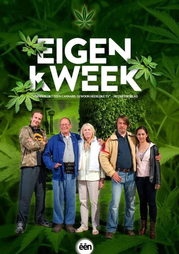 Eigen Kweek - Season 1