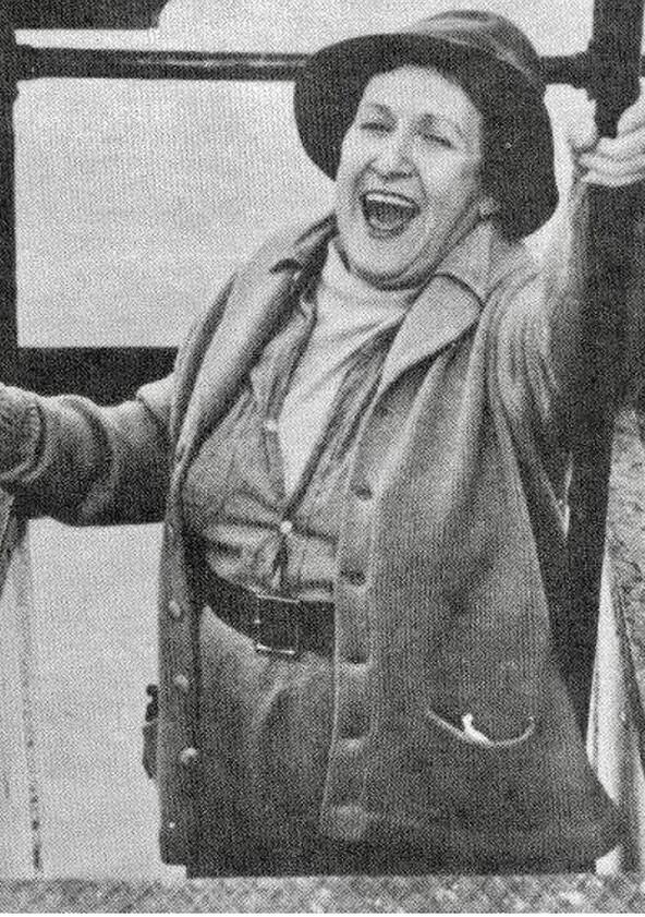 The Adventures of Tugboat Annie - Season 1 The Adventures of Tugboat Annie - Season 1