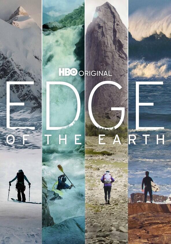 Edge of the Earth - Season 1 Edge of the Earth - Season 1