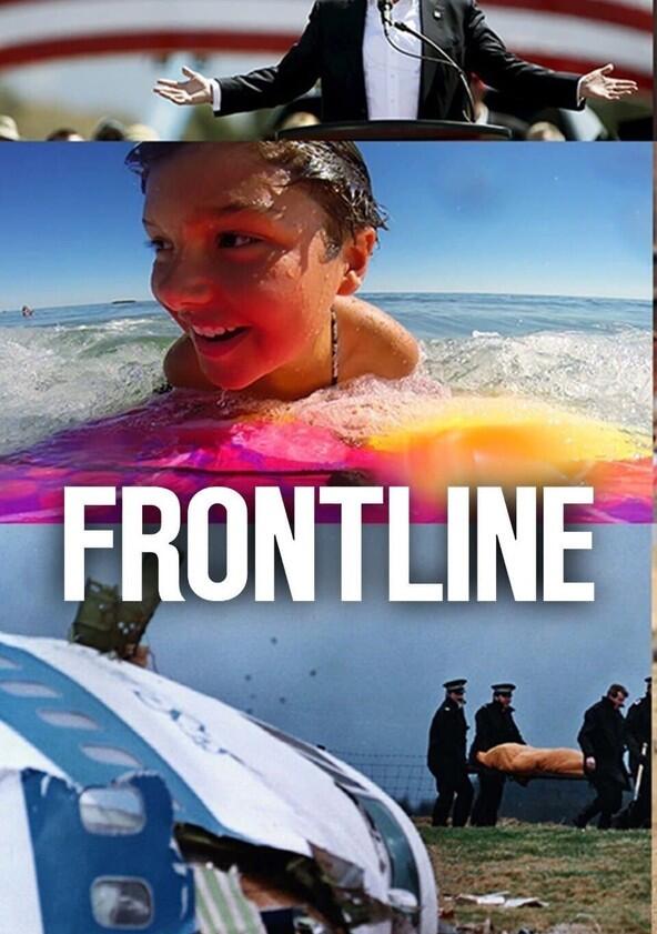 Frontline - Season 41 / Year 2023 Frontline - Season 41 / Year 2023