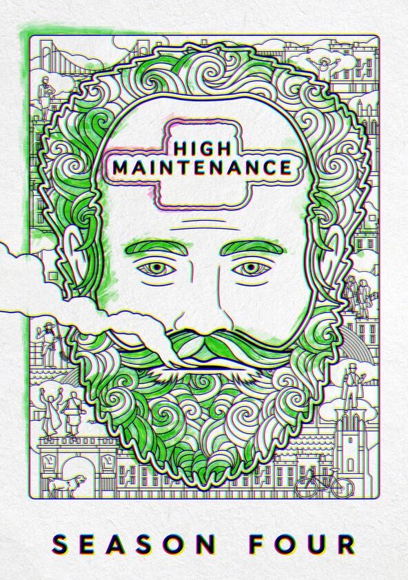 High Maintenance - Season 4
