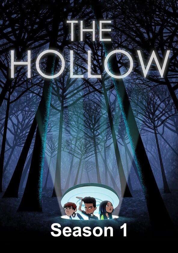 The Hollow - Season 1 The Hollow - Season 1