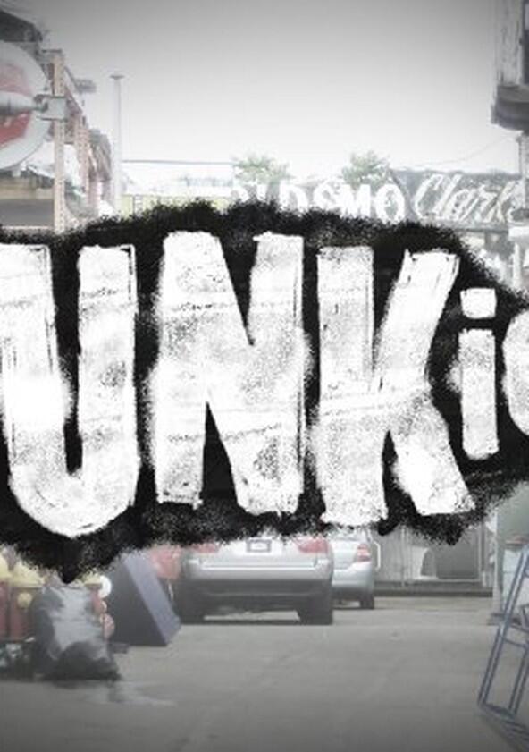 JUNKies - Season 1 JUNKies - Season 1
