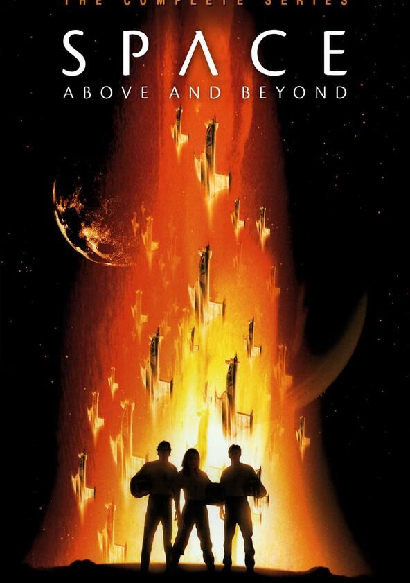 Space: Above and Beyond - Season 1 Space: Above and Beyond - Season 1