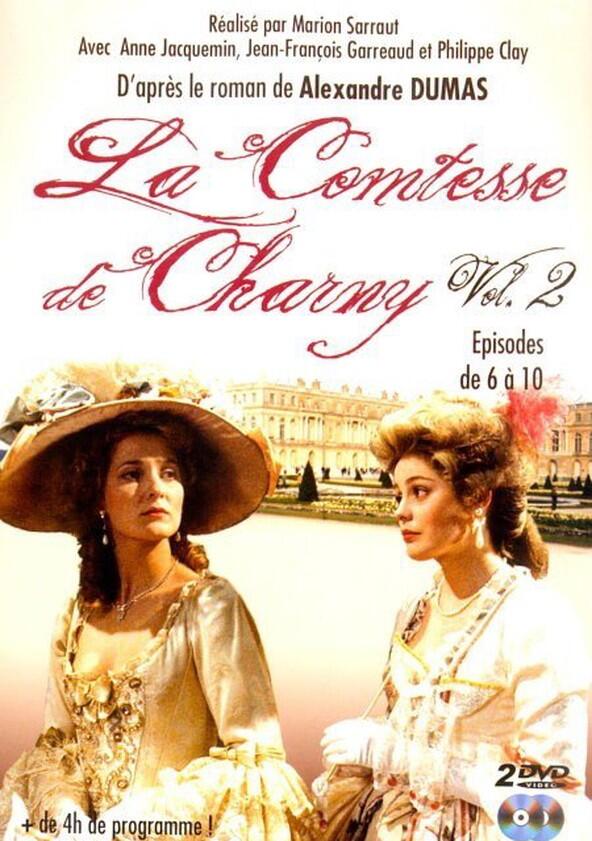 La Comtesse de Charny - Season 1 La Comtesse de Charny - Season 1