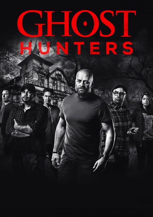 Ghost Hunters - Season 12 Ghost Hunters - Season 12