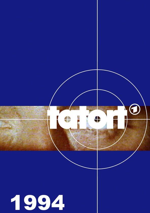 Tatort - Season 25 / Year 1994 Tatort - Season 25 / Year 1994