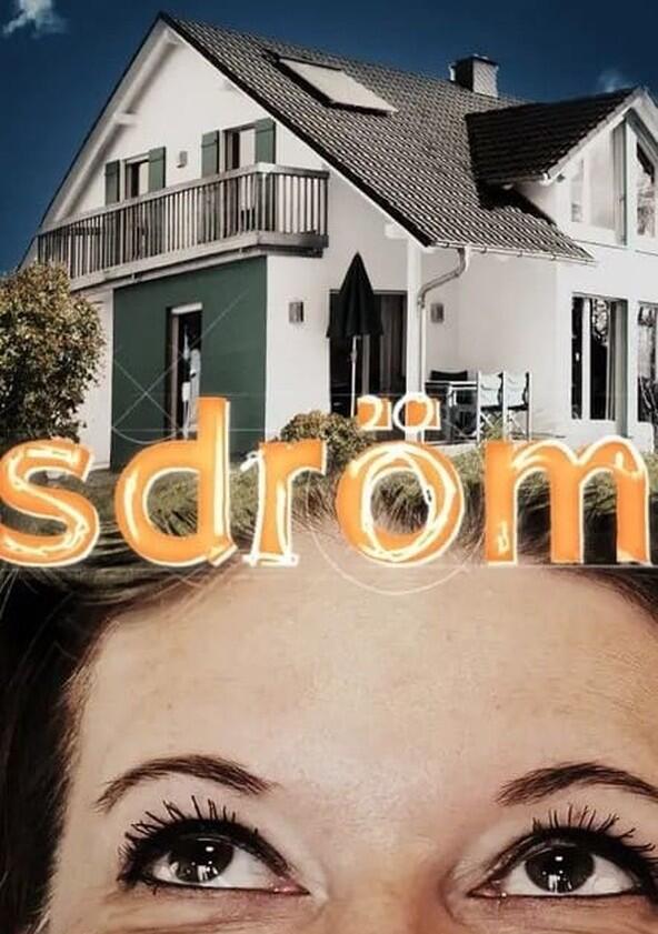 Husdrömmar - Season 2 Husdrömmar - Season 2