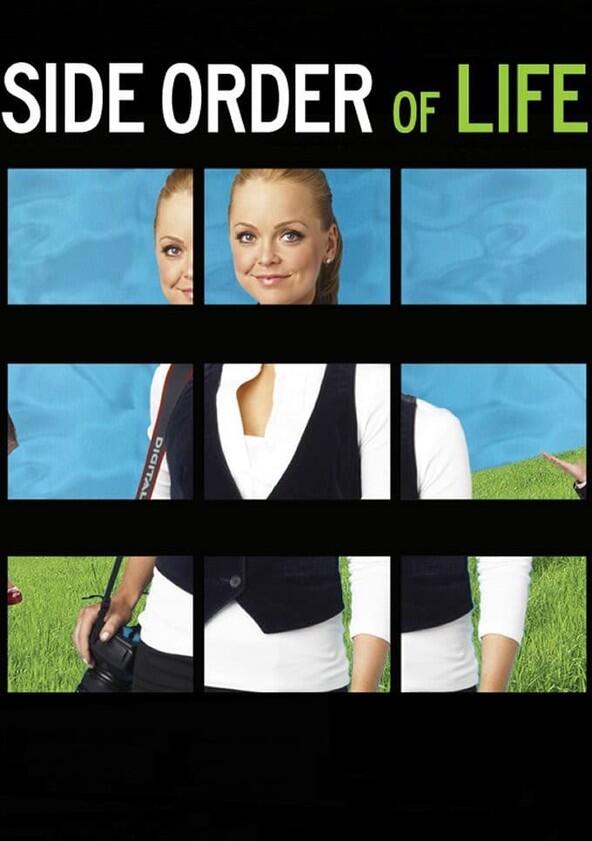 Side Order of Life - Season 1 Side Order of Life - Season 1