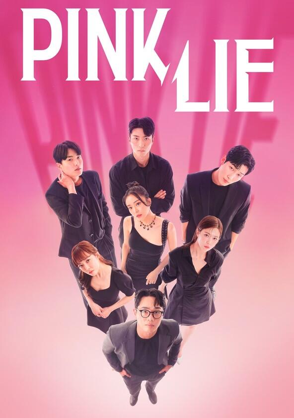 Pink Lie - Season 1 Pink Lie - Season 1