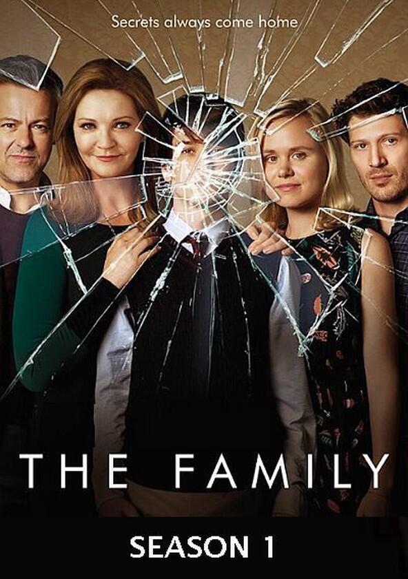 The Family - Season 1
