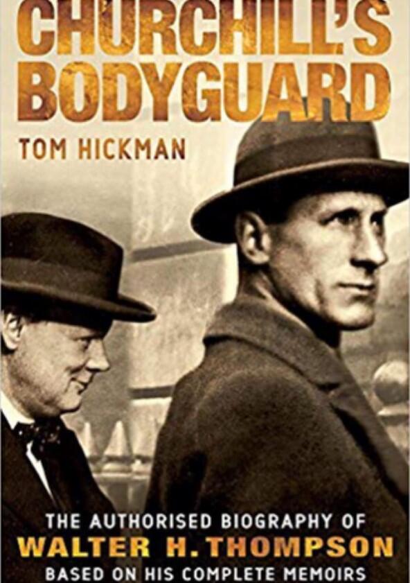 Churchill's Bodyguard - Season 1