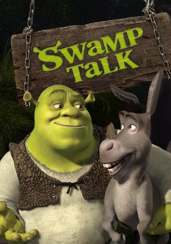 Swamp Talk with Shrek & Donkey - Season 1 Swamp Talk with Shrek & Donkey - Season 1