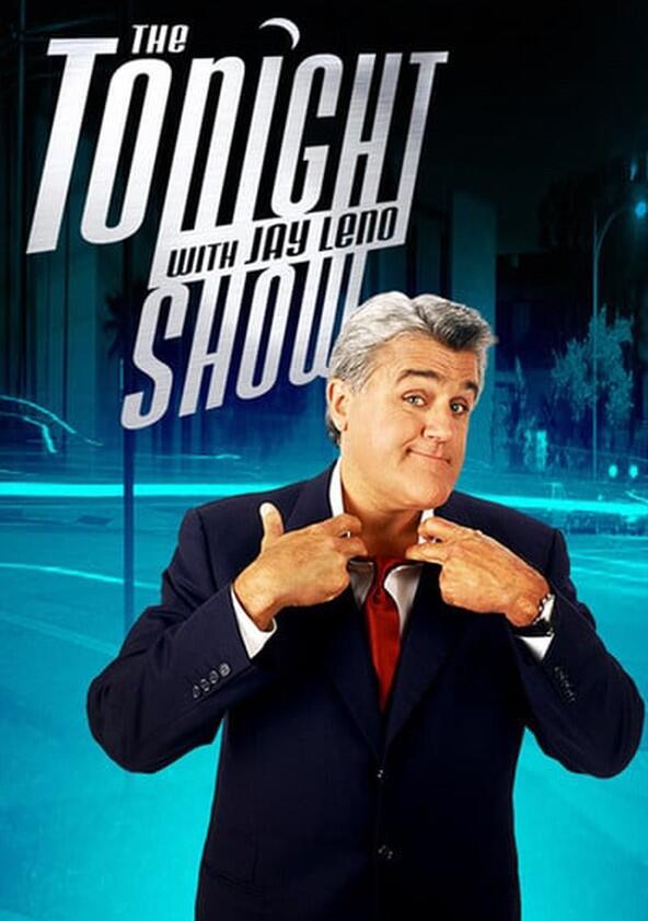The Tonight Show with Jay Leno - Season 18 / Year 2009 The Tonight Show with Jay Leno - Season 18 / Year 2009