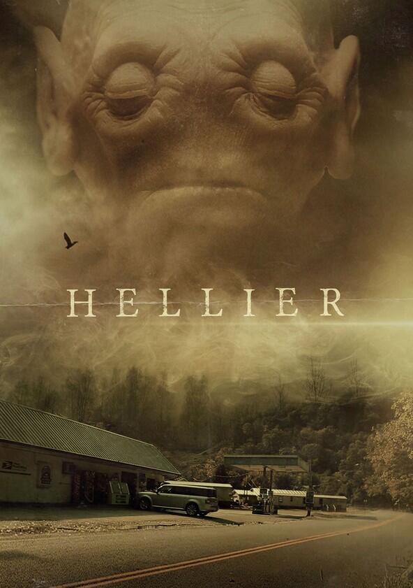 Hellier - Season 1 Hellier - Season 1