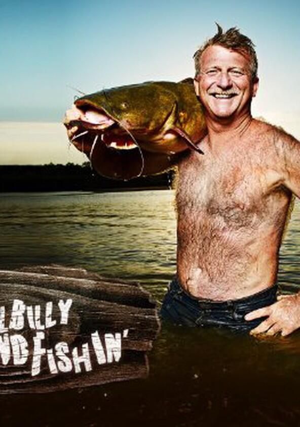 Hillbilly Handfishin' - Season 2 Hillbilly Handfishin' - Season 2