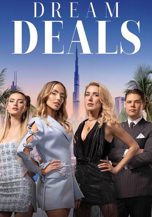 Dream Deals - Season 1
