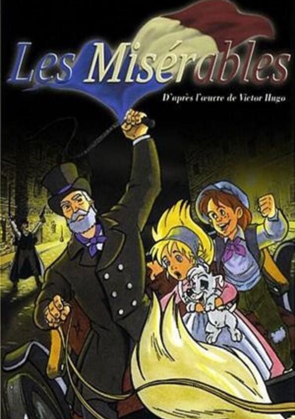 Les Misérables - Season 1 Les Misérables - Season 1