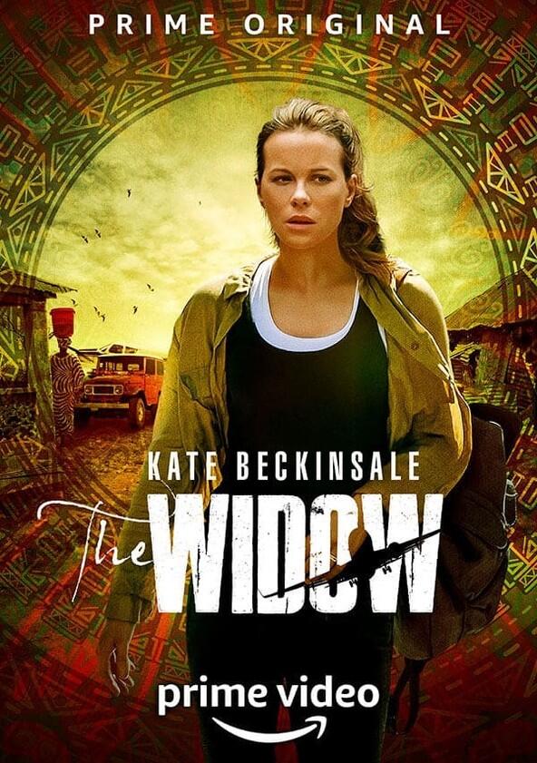 The Widow - Season 1 The Widow - Season 1