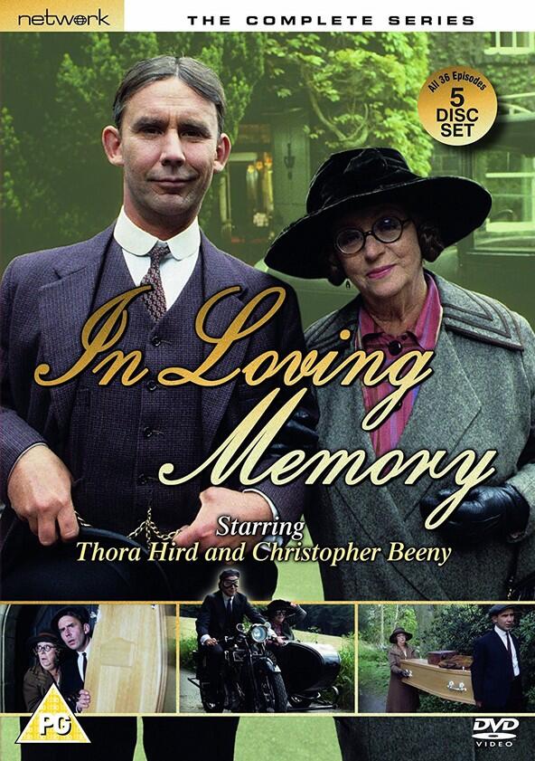 In Loving Memory - Season 1 In Loving Memory - Season 1
