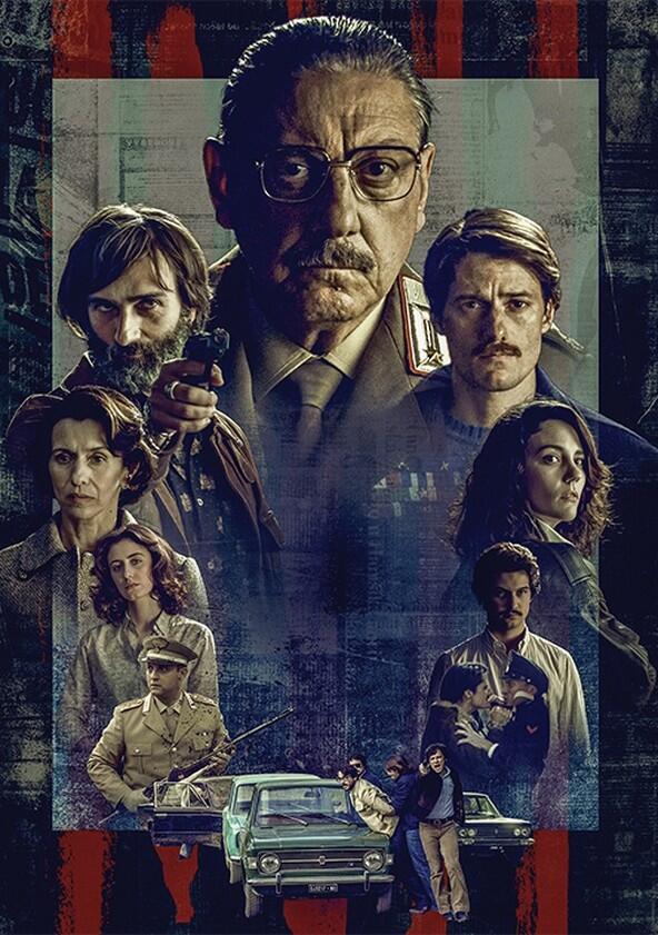 Il nostro generale - Season 1 Il nostro generale - Season 1