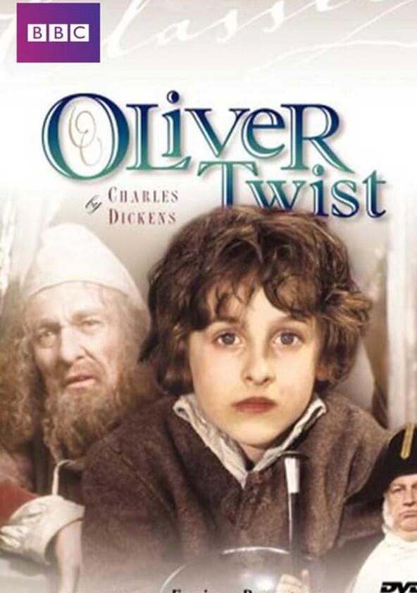 Oliver Twist - Season 1 Oliver Twist - Season 1