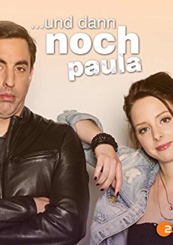 ... und dann noch Paula - Season 1 ... und dann noch Paula - Season 1