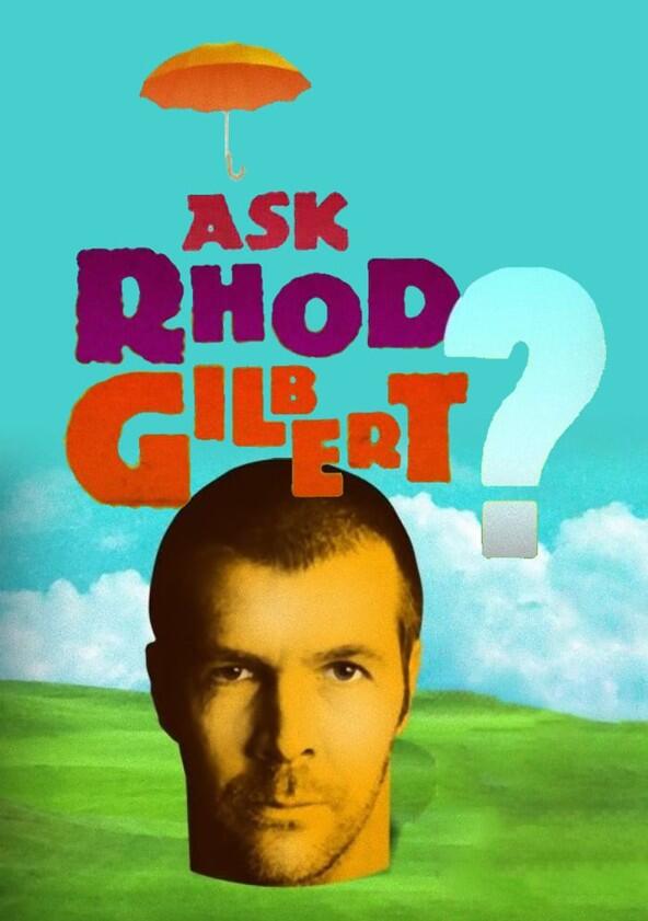 Ask Rhod Gilbert - Season 1 Ask Rhod Gilbert - Season 1