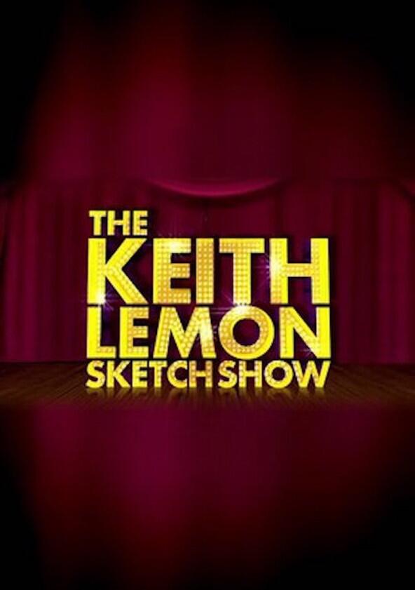 The Keith Lemon Sketch Show - Season 1 The Keith Lemon Sketch Show - Season 1