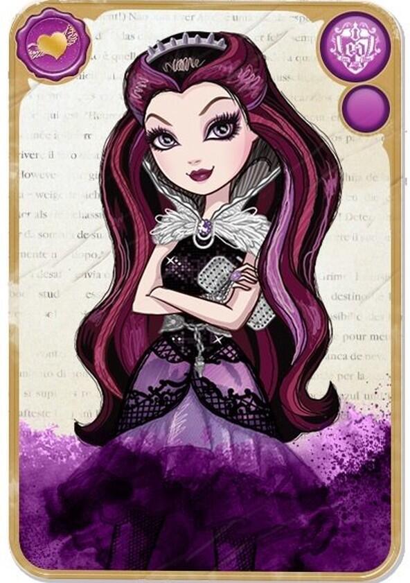 Ever After High - Season 1 Ever After High - Season 1
