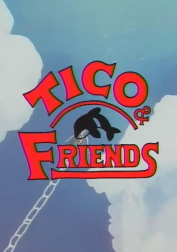 Nanatsu no Umi no Tico - Season 1 Nanatsu no Umi no Tico - Season 1