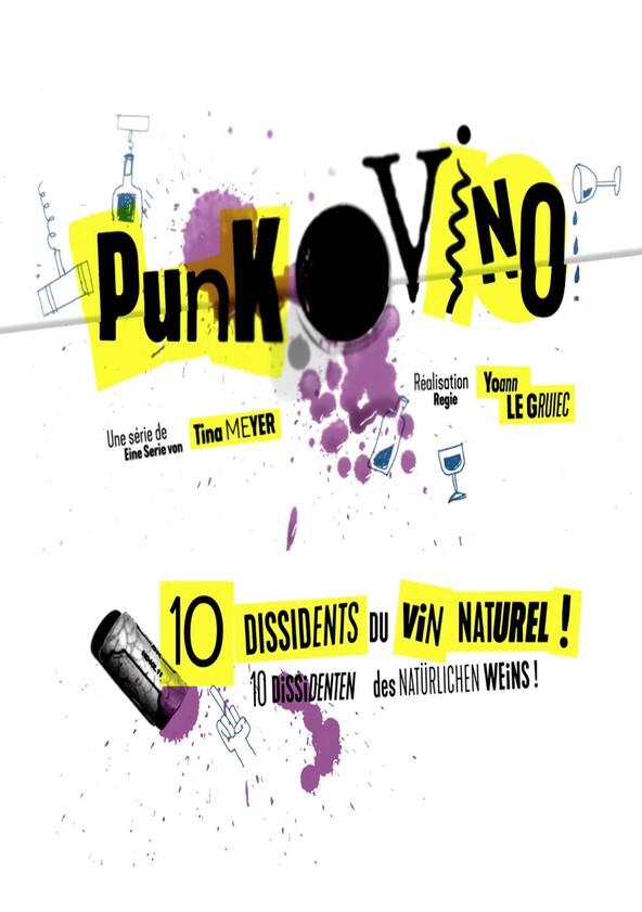 Punkovino - Season 1 Punkovino - Season 1