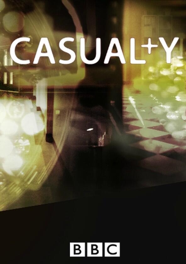 Casualty - Season 38 Casualty - Season 38