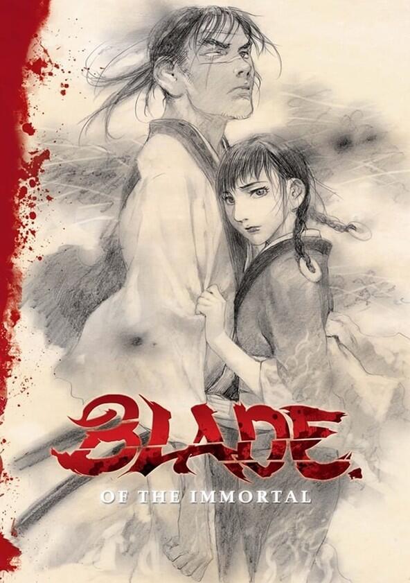 Blade of the Immortal - Season 1 Blade of the Immortal - Season 1