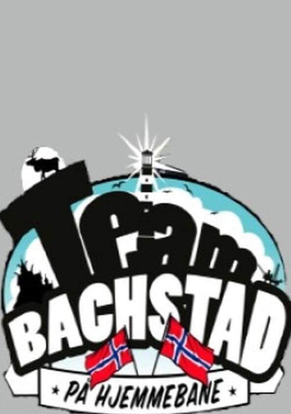 Team Bachstad - Season 8 Team Bachstad - Season 8