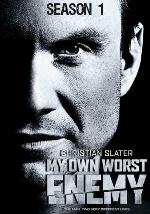 My Own Worst Enemy - Season 1 My Own Worst Enemy - Season 1