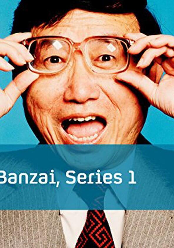Banzai - Season 1 Banzai - Season 1