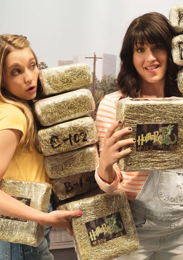 Mary + Jane - Season 1 Mary + Jane - Season 1