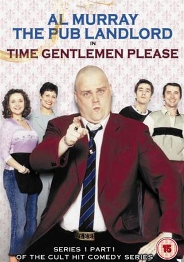 Time Gentlemen Please - Season 1 Time Gentlemen Please - Season 1
