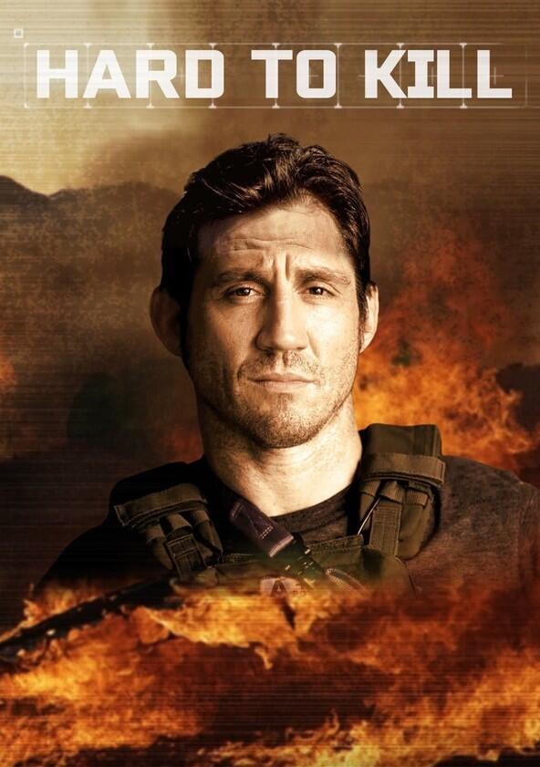 Hard to Kill - Season 1 Hard to Kill - Season 1