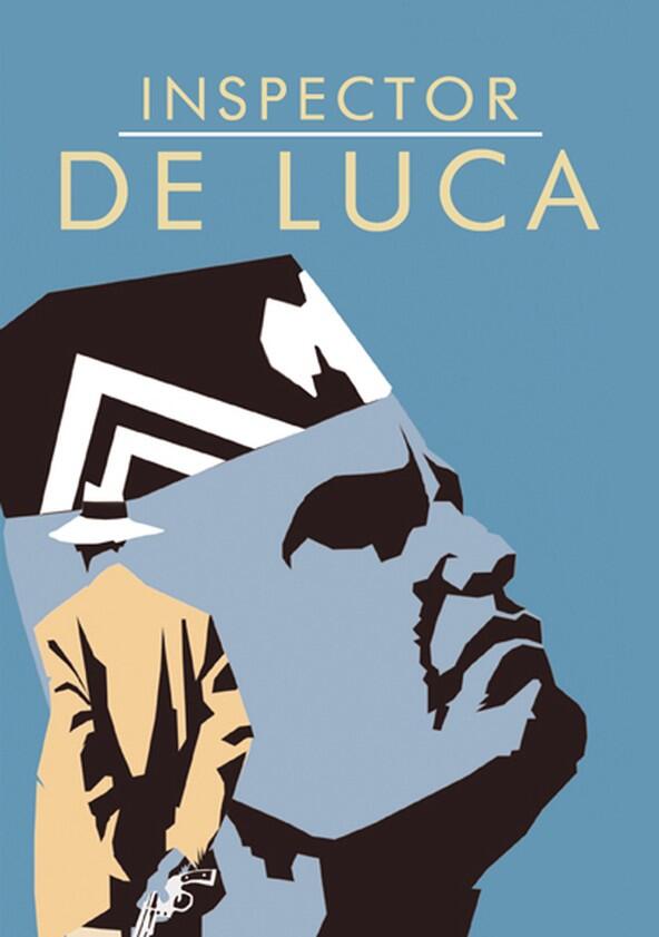 Inspector de Luca - Season 1 Inspector de Luca - Season 1