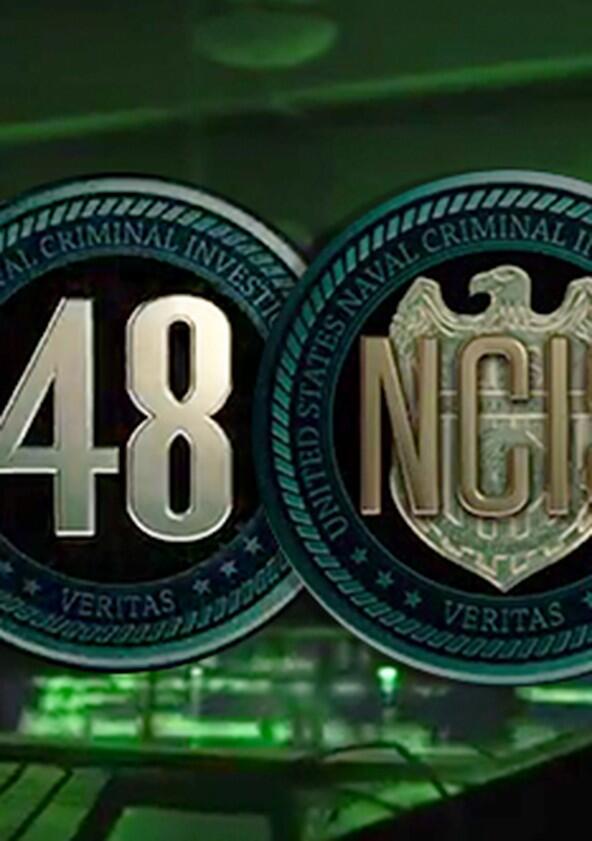 NCIS: The Cases They Can't Forget - Season 3 NCIS: The Cases They Can't Forget - Season 3