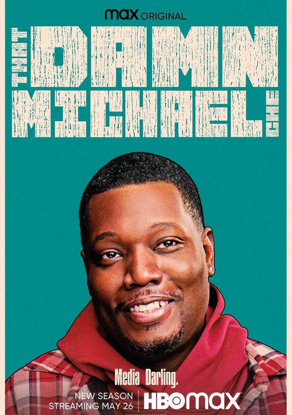 That Damn Michael Che - Season 2 That Damn Michael Che - Season 2