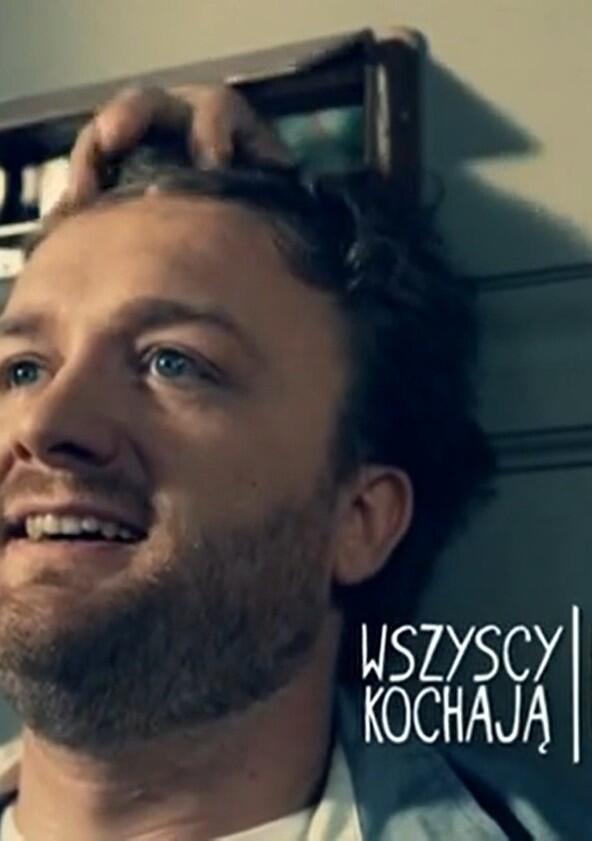 Wszyscy kochają Romana - Season 1 Wszyscy kochają Romana - Season 1
