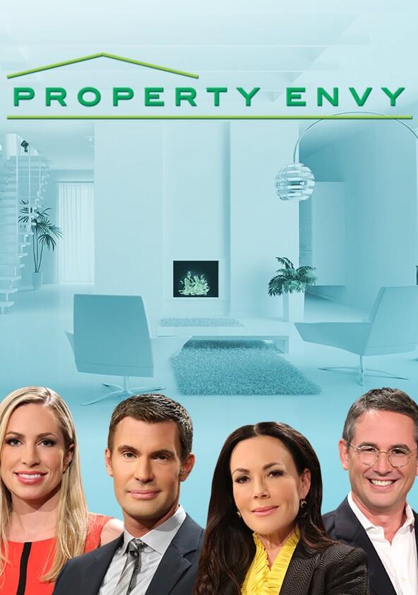 Property Envy - Season 1 Property Envy - Season 1