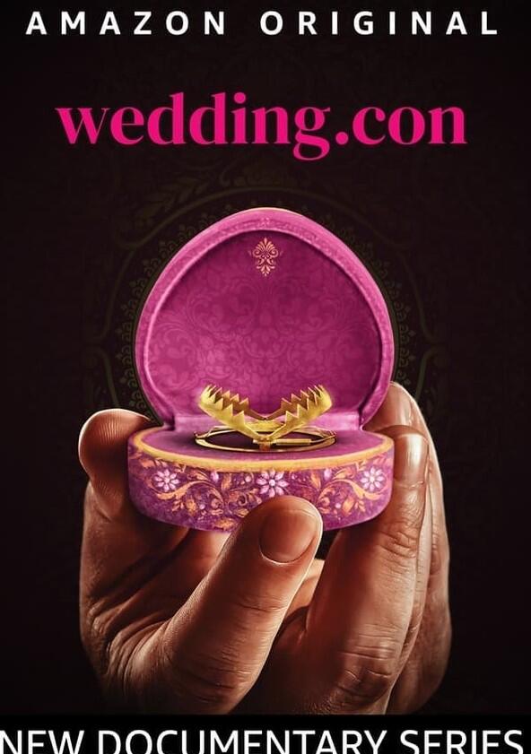 Wedding.con - Season 1 Wedding.con - Season 1