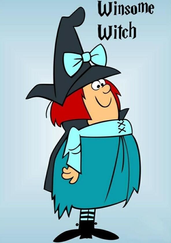 Winsome Witch - Season 1 Winsome Witch - Season 1