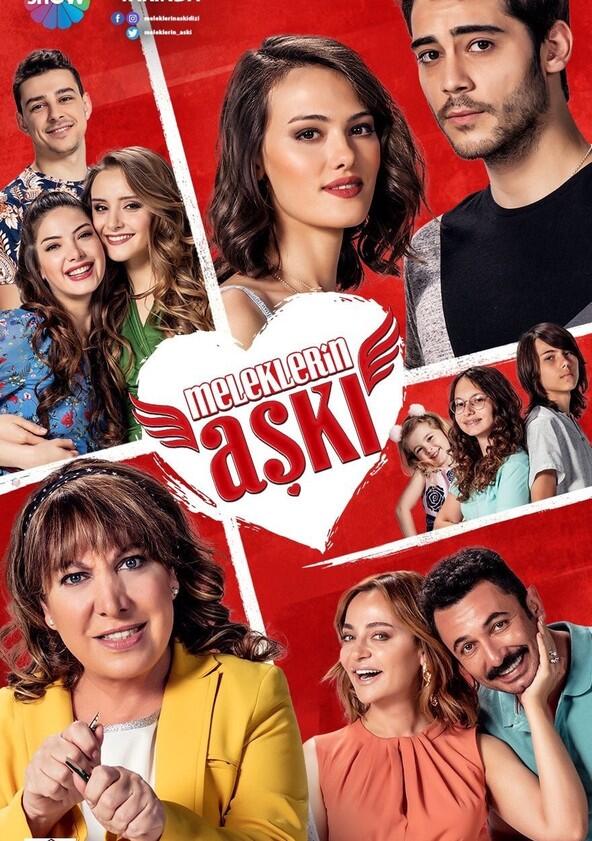 Meleklerin Aşkı - Season 1 Meleklerin Aşkı - Season 1