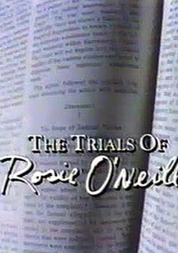 The Trials of Rosie O'Neill - Season 2 The Trials of Rosie O'Neill - Season 2
