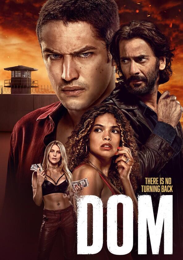 Dom - Season 2 Dom - Season 2